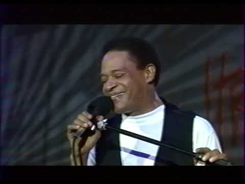Marcus Miller w/Al Jarreau - Mas Que Nada - Montreux Jazz Fstival 1993