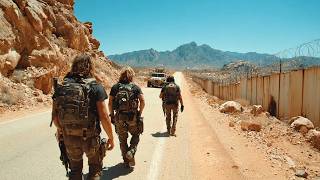 Download lagu BEST ACTION MOVIE | They became the shield on the border | Watch for Free mp3