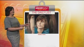 Daily List: Teen Idols