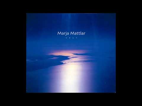 Marja Mattlar: Kehtolaulu (official audio)