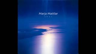 Marja Mattlar: Kehtolaulu (official audio)