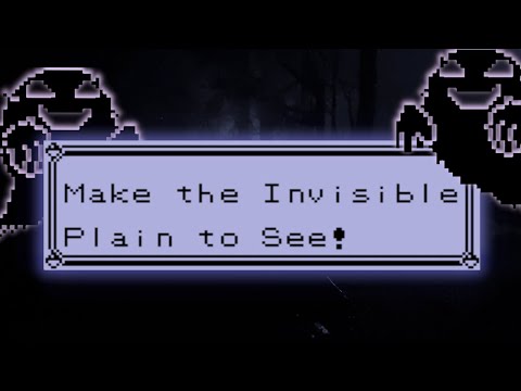 We're All In Lavender Town Now...