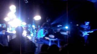 Passion Pit Eyes As Candles The Savoy