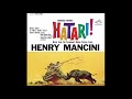 Henry Mancini - Theme From Hatari! - (Hatari!, 1962)