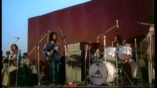 Music video thumbnail preview for ARCO IRIS  -  LA SAVIA VERDE   (1974) by Arco Iris