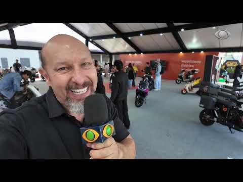 YADEA - SUHAI  FESTIVAL INTERLAGOS  2026 - EDIÇÃO MOTOS