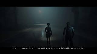 【ホラー】LITTLE　HOPE