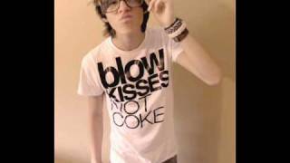 Stephen Barnes - Shoot the Stars Down (With Lyrics)