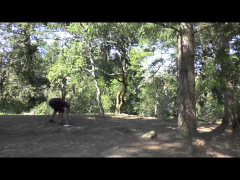 2013 Masters Cup Day 2 MPO Lead Card Part 2 of 2