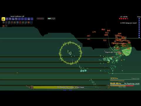 Plaguebringer Goliath No-Hit (Defiled Death Mode)