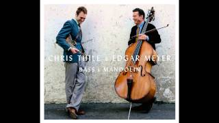 Chris Thile & Edgar Meyer - Monkey Actually