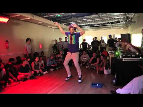 Electro Soul Satisfaction 5] Joseph Tap Dance Showcase