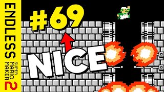Nice - Endless Expert 1k Clears (No Skip) 69