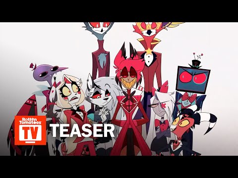 Helluva Boss Season 3 'Announcement' Teaser