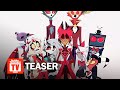 Helluva Boss Season 3 Announcement Teaser