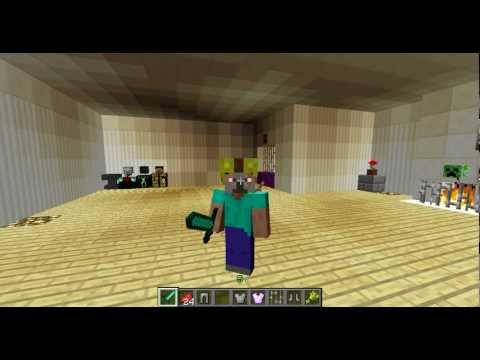 Ogrecast Minecraft Evolve Server is up when I feel like it. Running the newest snapshot.