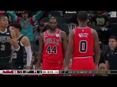 Josh Richardson  12 PTS 6 AST: All Possessions (2022-10-28)