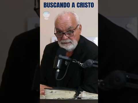 Ministério Sabedoria - Buscando a Cristo…