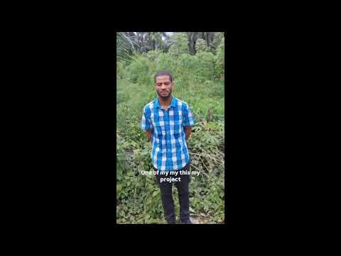 Empower Liberia's Kids Build Hope Together