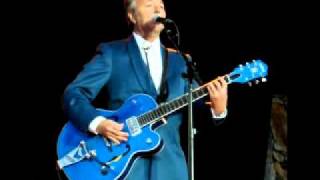 Brian Setzer - Red Cadillac and a Black Moustache [Live in Scotland, 2005]