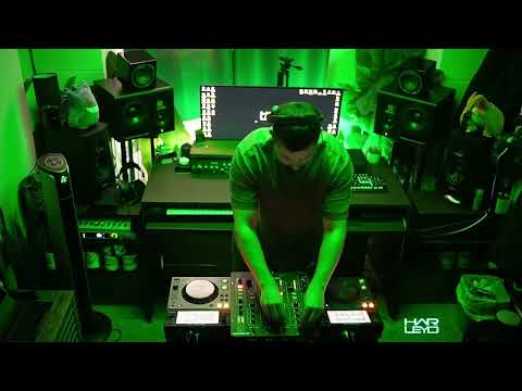 Flexout Presents: Harley D