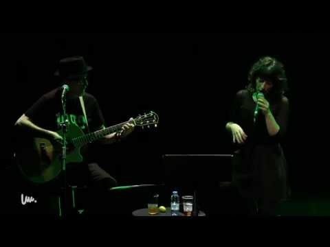 La Canción más Hermosa del Mundo - "Noche Sabinera" con los músicos de Joaquín Sabina