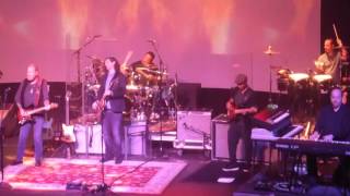 &quot;Love Like Kerosene&quot; - GREGG ALLMAN BAND - 4/1/16