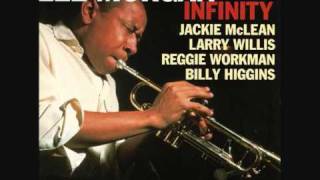 Lee Morgan - Infinity