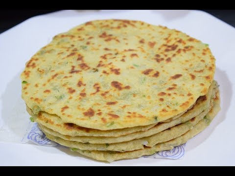 Aloo ki Roti | Aloo Kulcha | So Easy and Tasty Video