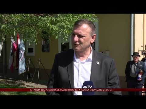 „Bilo je preživjeti ili umrijeti, mi smo izabrali preživjeti“ - Dan sjećanja na Imru Agotića