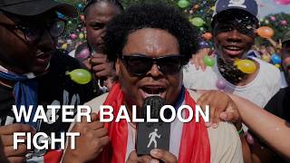 Download lagu 3rd Annual Sidetalk Water Balloon Fight - Sidetalk mp3 Download lagu 3rd Annual Sidetalk Water Balloon Fight - Sidetalk mp3