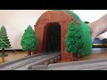 Thomas Friends ERTL Adventures Railway Clone Invasion Bloopers Reel