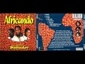 Africando - Noche Con Santana Medley: Samba Pa Ti _ Oye Como Va _ Black Magic Woman