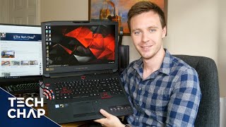 Video thumbnail for Acer Predator 17 Review (2016) - Wait for Pascal by The Tech Chap