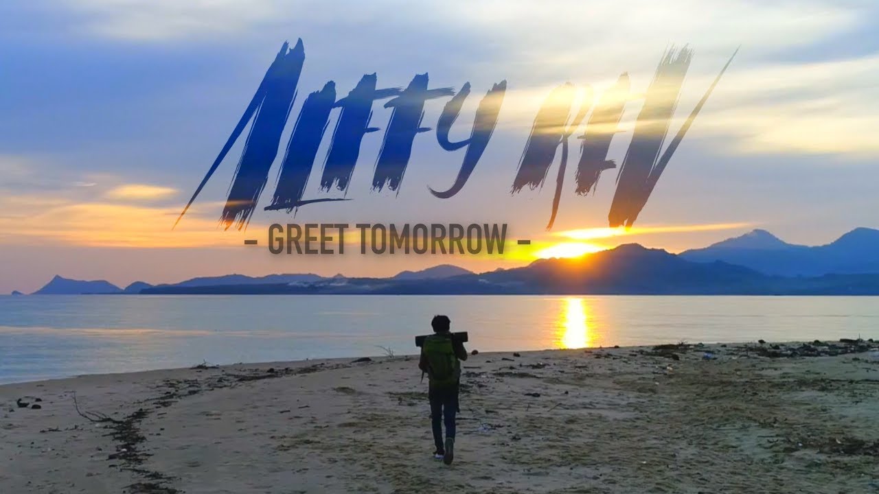 Alffy Rev ft. Mr. HeadBox & Afifah — Greet Tomorrow