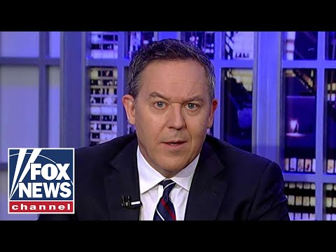 古特菲爾德。民主黨人基於想象力推動首次彈劾案 (Gutfeld: Democrats push the first impeachment based on imagination)