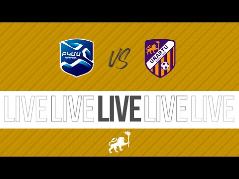 AFL, Matchday 2. BKMA-2 - Urartu-2. LIVE