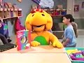Barney Friends Seven Days A Week Season 5 Episode 10