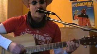 Glory Halleluja - Acoustic Guitar - De Semmer aus Semd
