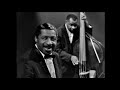 When Your Lover Has Gone - Erroll Garner 1964