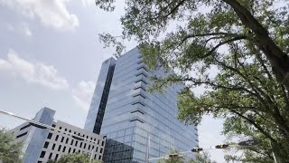 IRS officials raid building in The Galleria area after court order, special agents say