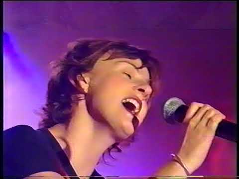 Deadstar - Deeper Water (live on House Of Hits)