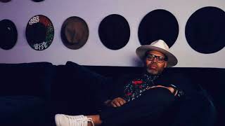 Hurry Up - Eric Roberson (OFFICIAL AUDIO)