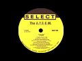 The A T E E M Yeah Brooklyn Instrumental