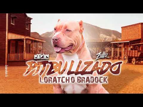 MC Kevin O Chris feat. DJ Zullu - Pitbullzado Loratcho Bradock (Audio Oficial)