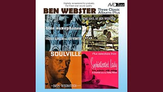 Soulville: Ill Wind
