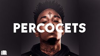 (FREE) 21 Savage Type Beat x Smokepurrp Type Beat &quot;Percocets&quot; | Bricks On Da Beat