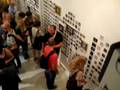 OUTDATED Polaroid Show Crowd Video