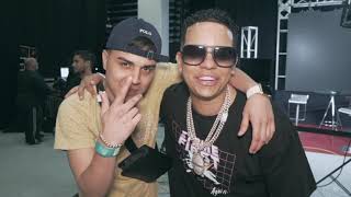 J Alvarez - La Fama Que Camina On The Road Cap. 8