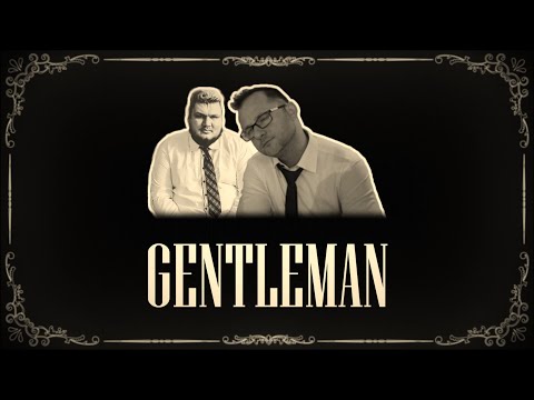 Arkadiusz Kanibal (feat. IceMan) (prod. Mateusz.78) - Gentleman